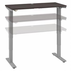 Cabot 48W Electric Height Adjustable Standing Desk