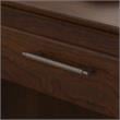 Key West Nightstand with Drawer in Bing Cherry - Engineered Wood