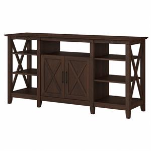Key West Tall TV Stand for 65 Inch TV