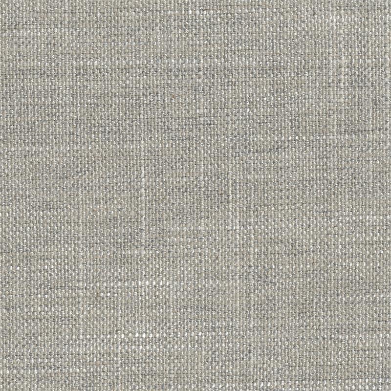 Bush Salinas Adjustable Height Fabric Office Chair with Arms in Light Gray