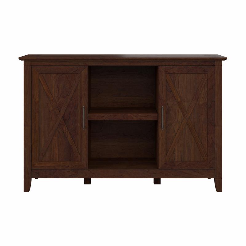 Cherry wood on sale accent cabinet