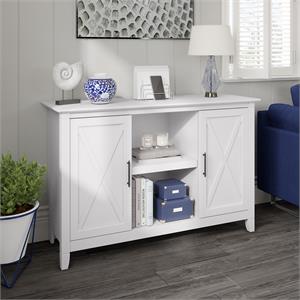 key west accent cabinet with doors