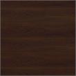Key West Hall Tree with Shoe Storage Bench in Bing Cherry - Engineered Wood