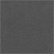 Stockton Upholstered Storage Ottoman in Charcoal Gray Herringbone Fabric