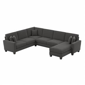 stockton 127w u couch with reversible chaise