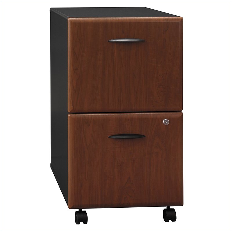 BBF Series A 2Dwr Mobile Pedestal   WC94452