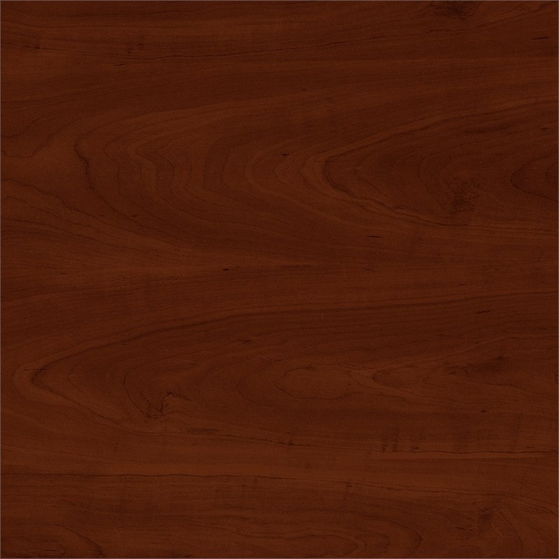Bush Furniture Somerset Lateral File Cabinet in Hansen Cherry - Eng Wood