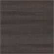 Universal Closet Organizer with Drawers in Storm Gray - Engineered Wood