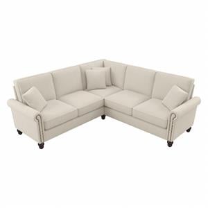 coventry 87w l shaped sectional