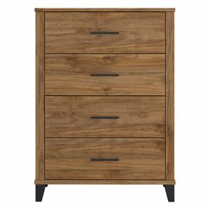somerset chest of drawers