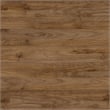 Somerset Tall Entryway Cabinet with Doors in Fresh Walnut - Engineered Wood