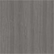 Cabot 72W Computer Desk with Drawers in Modern Gray - Engineered Wood