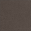 Flare 113W U Shaped Sectional Couch in Chocolate Brown Microsuede Fabric