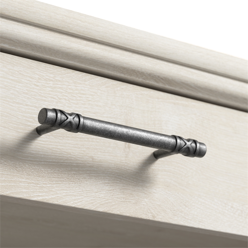 Bush Lennox Engineered Wood TV Stand for TVs up to 75