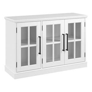 Westbrook 46W Sideboard Cabinet by Bush Furniture