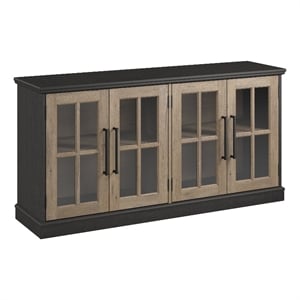 Westbrook 60W Sideboard Cabinet by Bush Furniture