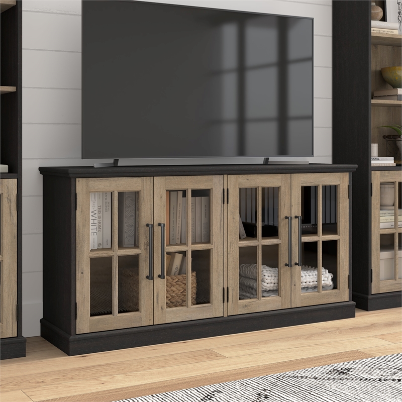 Westbrook 60W TV Stand for 75 Inch TV by Bush Furniture