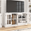 Westbrook 60W TV Stand for 75 Inch TV by Bush Furniture