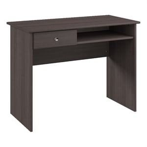 Bush Furniture Cabot 40W Writing Desk - Engineered Wood
