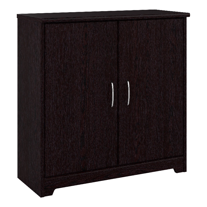 Broadview Bathroom Storage Cabinet in Pure White - Engineered Wood