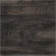 Steele 40W Writing Desk in Dark Gray Hickory by Bush Furniture - Engineered Wood
