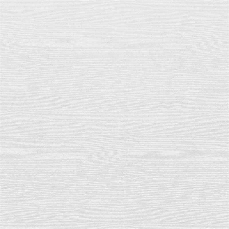 Steele 40W Writing Desk in Pure White Oak by Bush Furniture - Engineered Wood