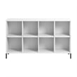 Essence 8 Cube Organizer - Engineered Wood
