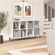 Essence 8 Cube Organizer - Engineered Wood