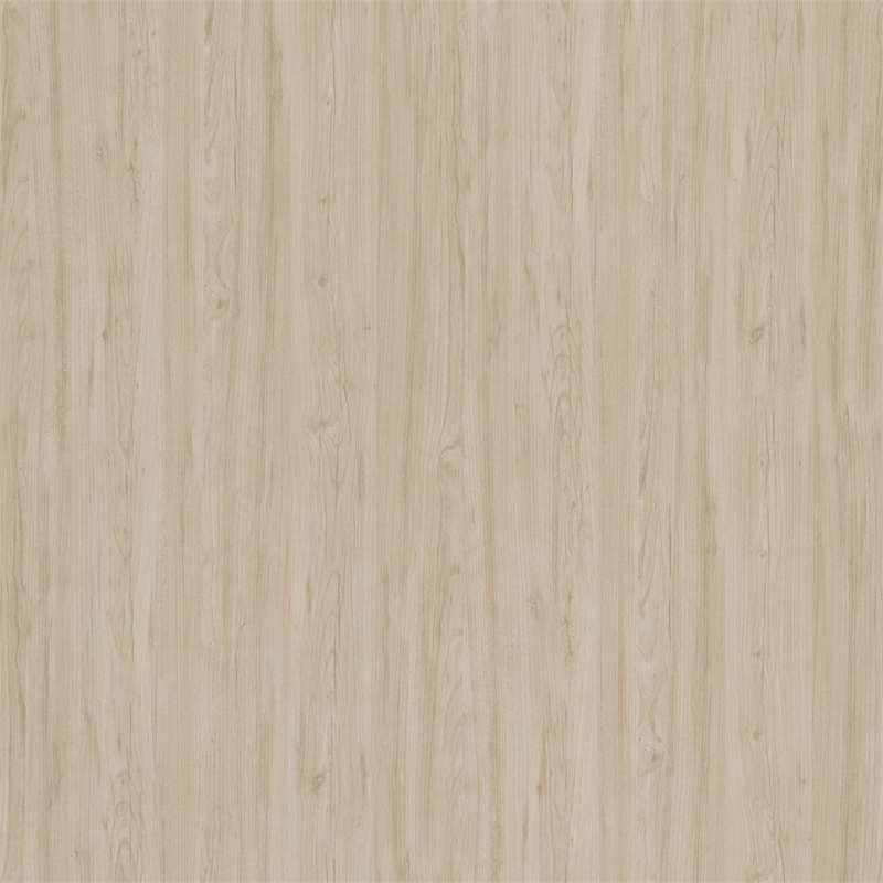 Essence End Table with Drawer in Natural Elm - Engineered Wood
