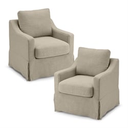 Accent Chairs