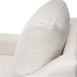 Bush Home Harper Slipcover for Bush Home Harper 80W Sofa in Sand Fabric