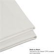 Bush Home Harper Slipcover for Bush Home Harper 57W Loveseat in Sand Fabric