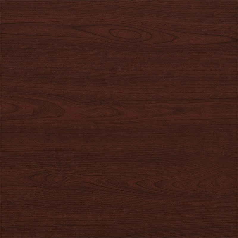 Cabot 2 Drawer Lateral File Cabinet in Harvest Cherry - Engineered Wood