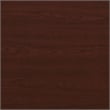 Cabot Hutch in Harvest Cherry - Engineered Wood