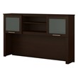 Somerset 60W Desk Hutch - Engineered Wood