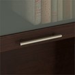 Somerset 60W Desk Hutch - Engineered Wood