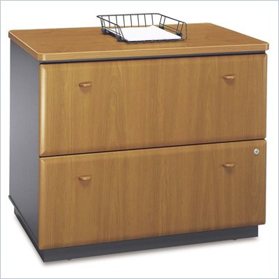 BBF Series A 36W 2Dwr Lateral File   WC57454A