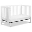 Carter's By DaVinci Colby 4-in-1 Low Profile Convertible Crib in White