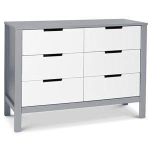 carter's by davinci nolan dresser