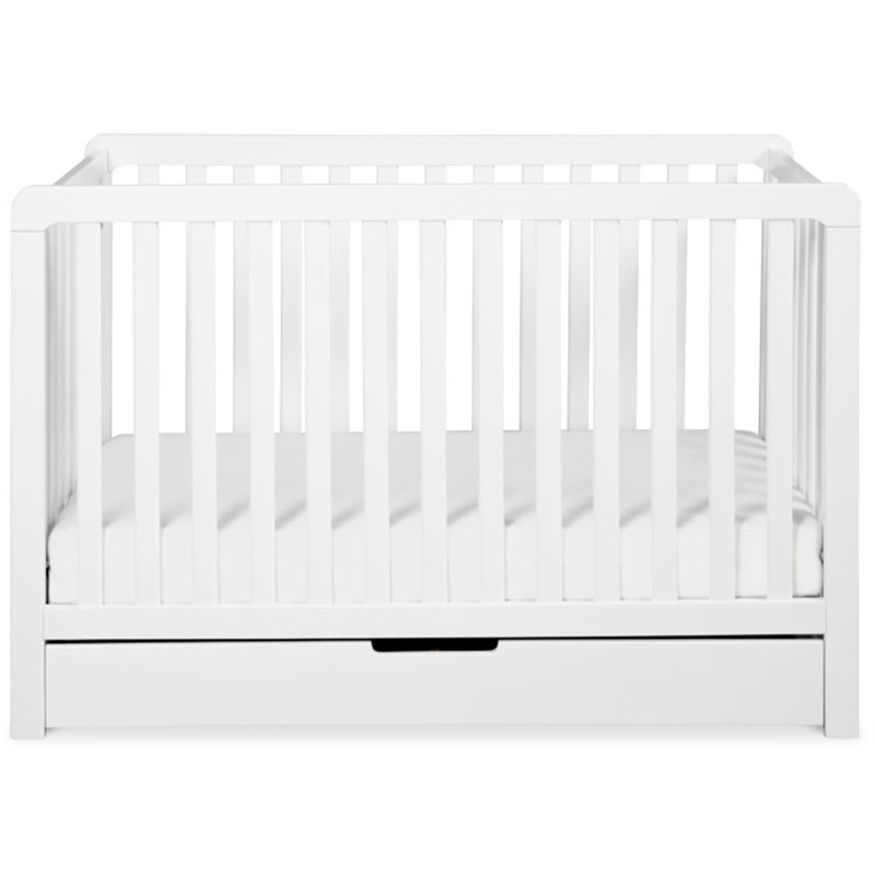 davinci crib with drawer