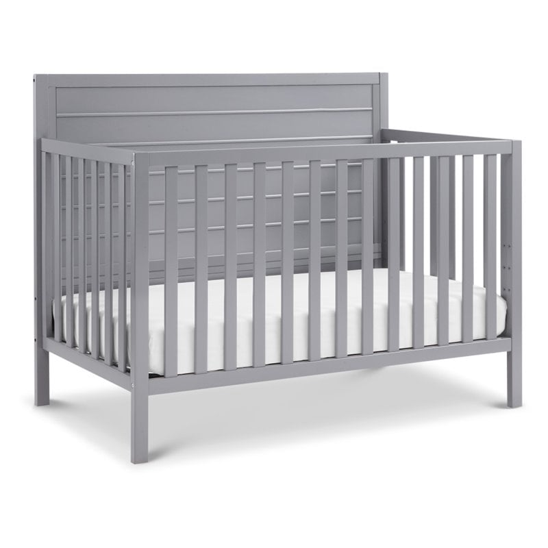 Davinci gray crib on sale