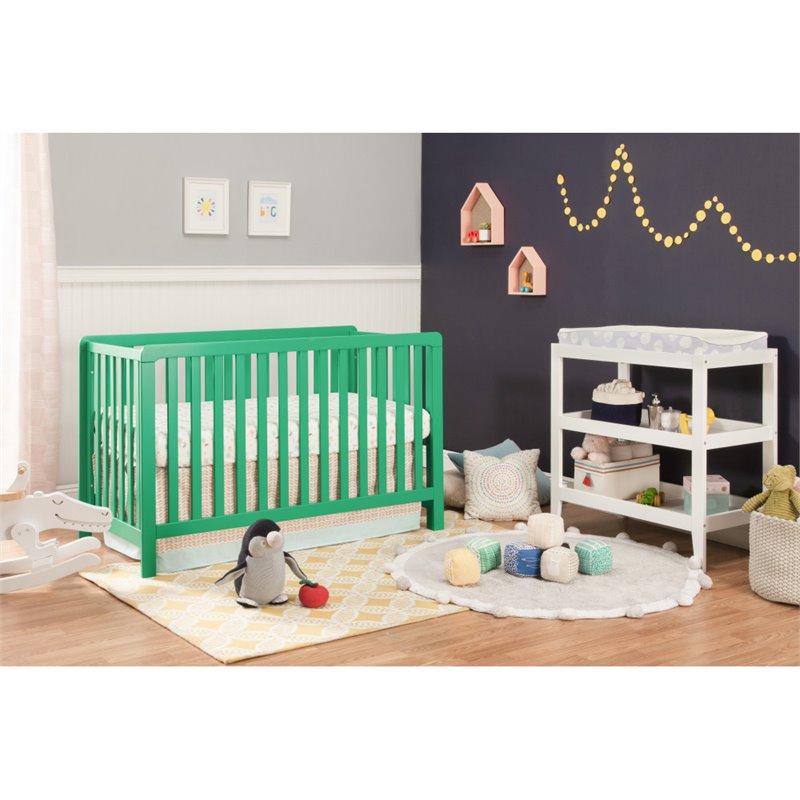 davinci colby changing table