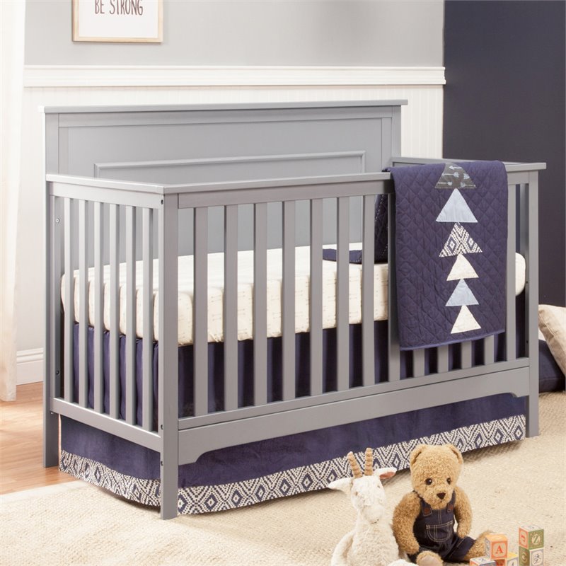 carters crib conversion kit