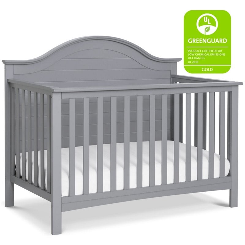 carters davinci nolan crib