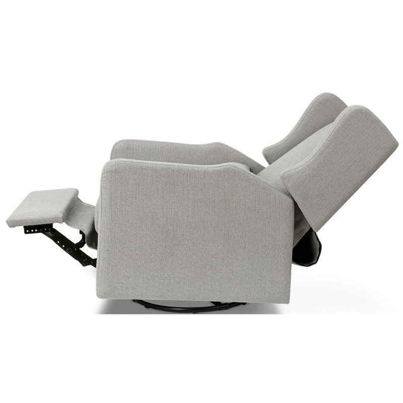 Arlo recliner best sale and swivel glider