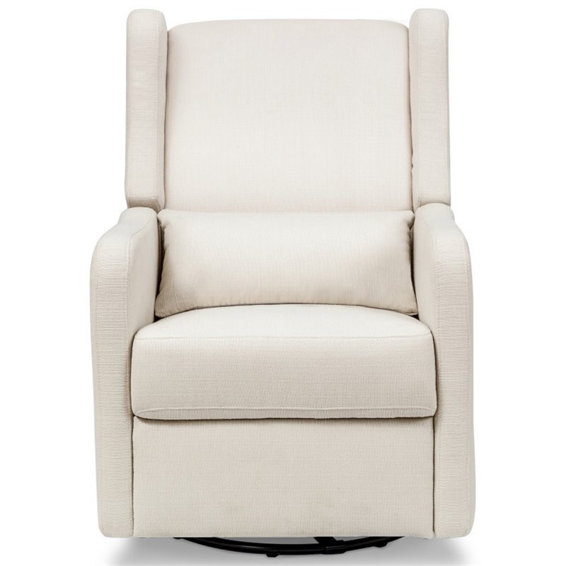 davinci arlo recliner and swivel glider