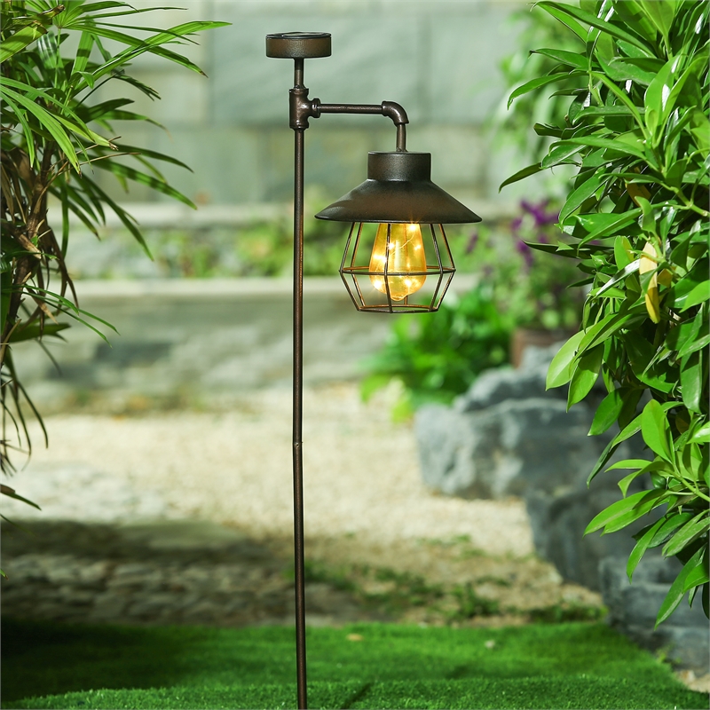 outdoor lighting
