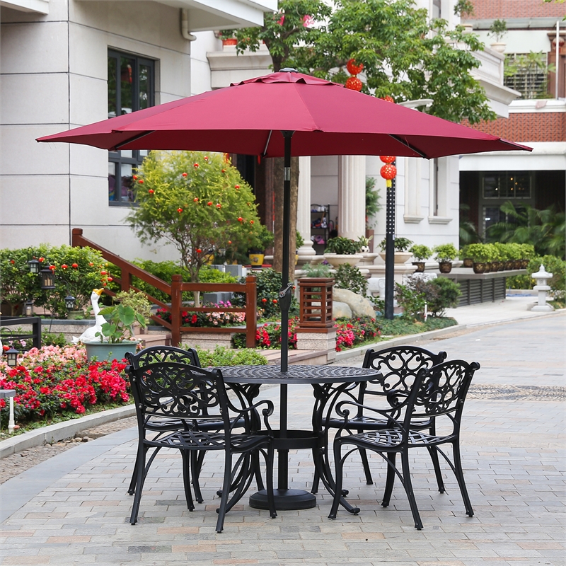 patio umbrellas