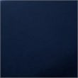 Posh Living Katherine Velvet Upholstered Bench with Acrylic Legs in Navy Blue