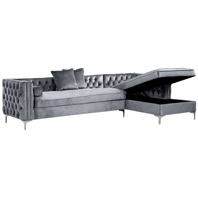 Posh Living Levi 115